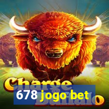 678 jogo bet